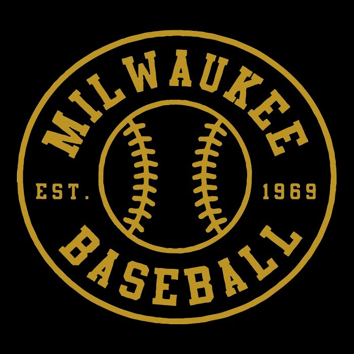 Milwaukee Baseball Seventh Inning Stretch City Backpack