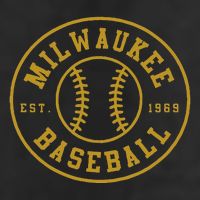 Milwaukee Baseball Seventh Inning Stretch 11oz C Handle Ceramic Mug