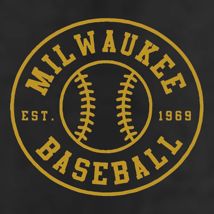 Milwaukee Baseball Seventh Inning Stretch 11oz C Handle Ceramic Mug