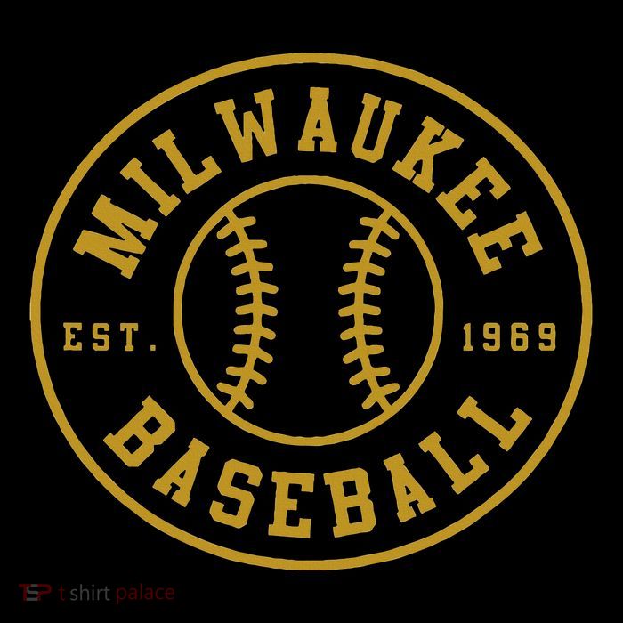 Milwaukee Baseball Seventh Inning Stretch Flatbill Hat