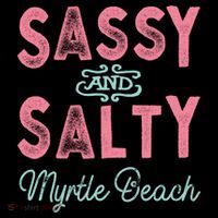 Myrtle Beach Sc Gift Backpack