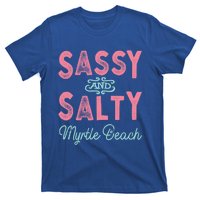 Myrtle Beach Sc Gift T-Shirt