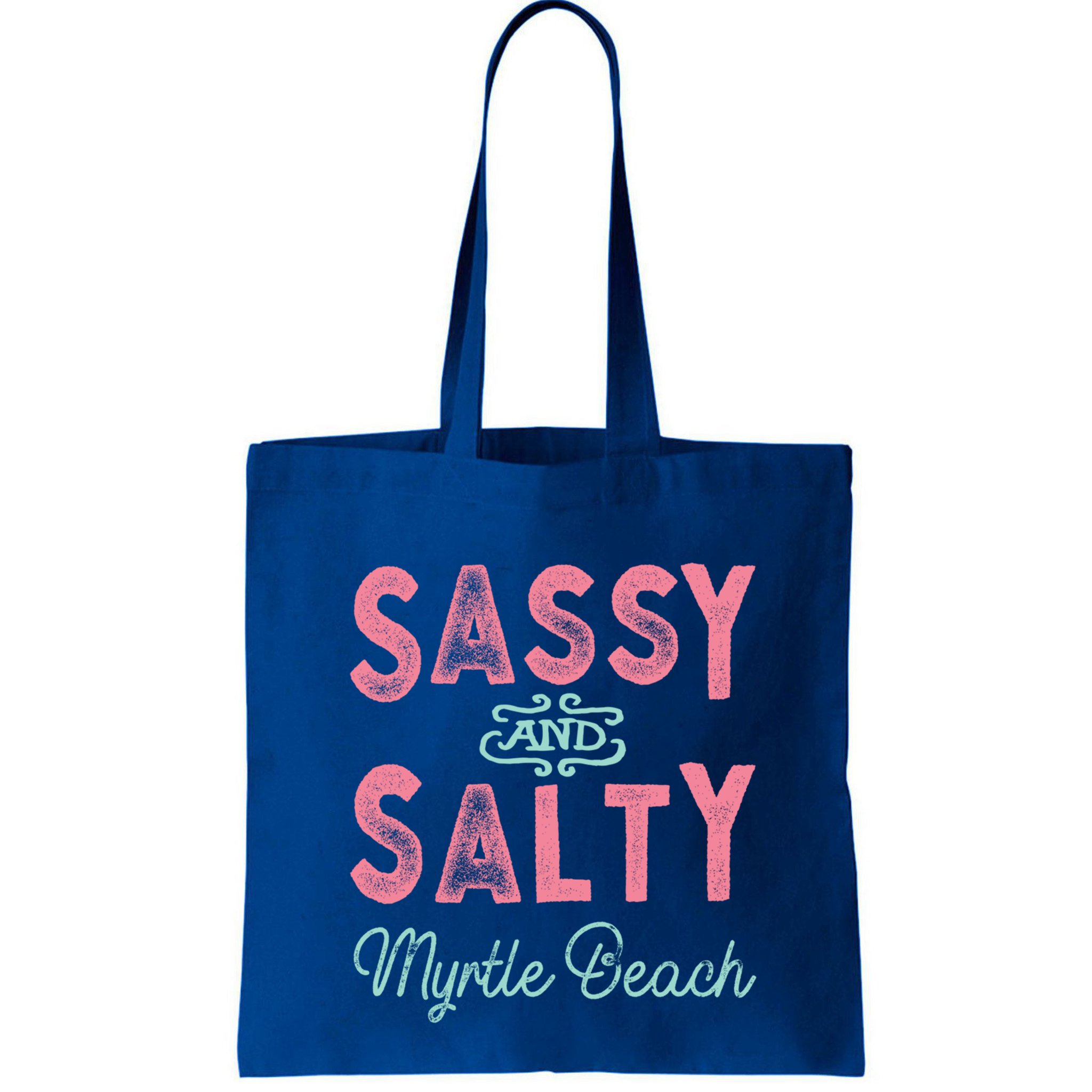 Myrtle Beach Sc Gift Bag