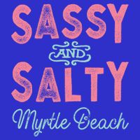 Myrtle Beach Sc Gift Bag