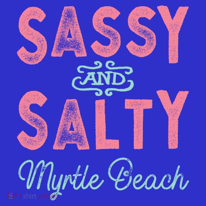 Myrtle Beach Sc Gift Baby Bodysuit