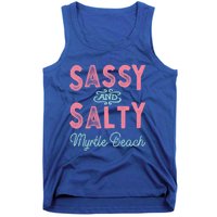 Myrtle Beach Sc Gift Tank Top