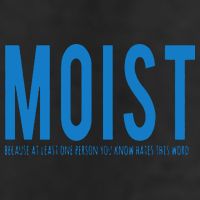Moist Because Someone Hates This Word 15oz Campfire Ceramic Mug