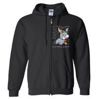 Mi Burrito Sabanero Mexican Tuki Tuki Donkey Latino Xmas Swea Full Zip Hoodie