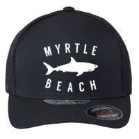 Myrtle Beach South Carolina Flexfit Unipanel Trucker Cap