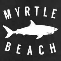 Myrtle Beach South Carolina Adult Drive Performance Visor