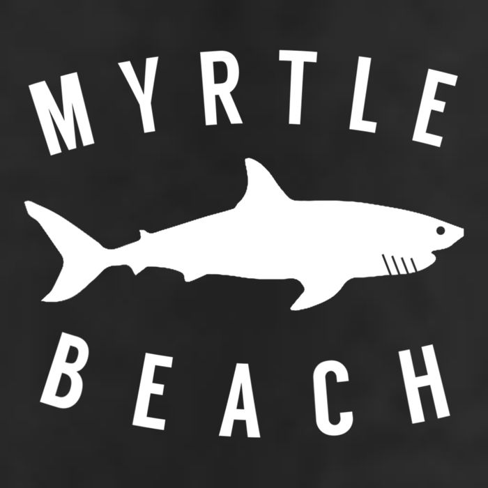Myrtle Beach South Carolina Adult Drive Performance Visor