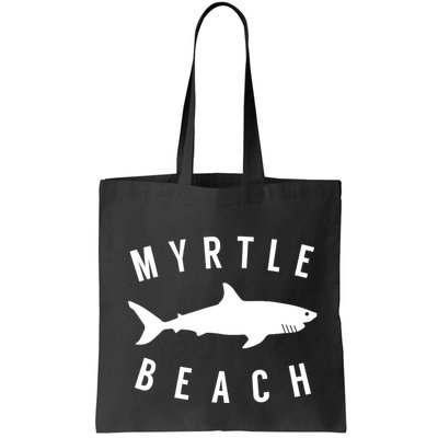 Myrtle Beach South Carolina Bag