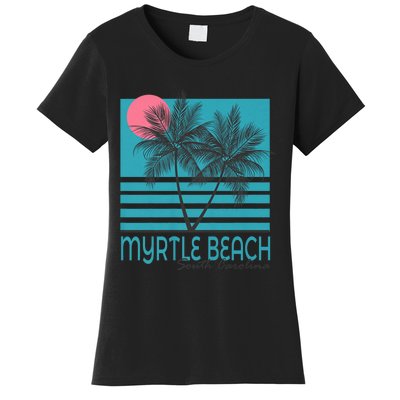 Myrtle Beach South Carolina Women's T-Shirt