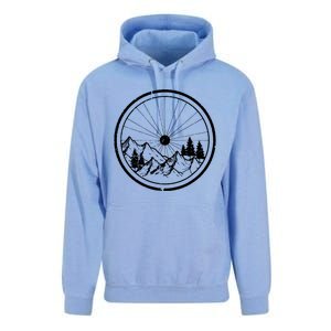 Mountain Bike Shirts MTB Cycling Bicycle Biking Shirts Gift Unisex Surf Hoodie