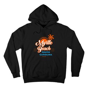 Myrtle Beach Sc Hoodie