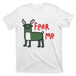 Milwaukee Bucks Spooky Buck Fear Me T-Shirt