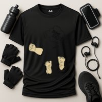 Maternity Bump Smash Cute And Funny Pregnancy Announcement Cooling Performance Crew T-Shirt