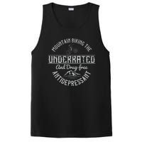 Mountain Biking The Underrated And Drug Free Antidepressant PosiCharge Competitor Tank