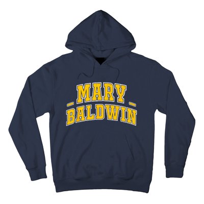 Mary Baldwin University Alumni Apparel Gift Hoodie