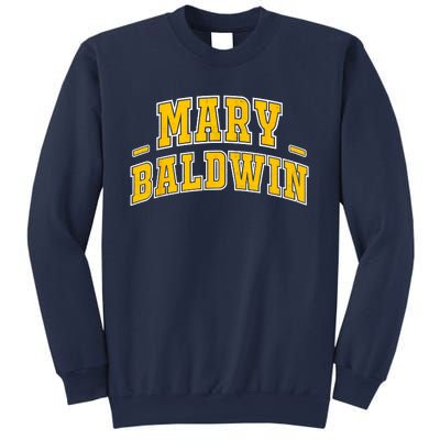 Mary Baldwin University Alumni Apparel Gift Sweatshirt