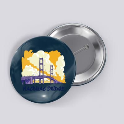 Mackinac Bridge US Travel Button