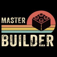 Master Builder Vintage Visor