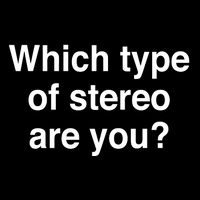 Metro Boomin Which Type Of Stereo Are You Bucket Hat