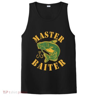 Master Baiter Wels Catfish Hunter PosiCharge Competitor Tank