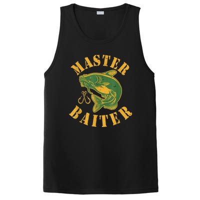 Master Baiter Wels Catfish Hunter PosiCharge Competitor Tank