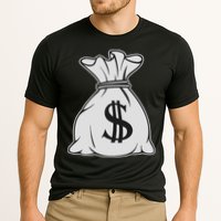 Money Bag X Bag Of Money Cooling Performance Crew T-Shirt