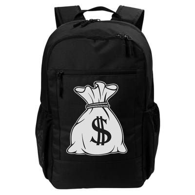 Money Bag X Bag Of Money Backpack