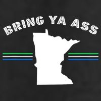 Minnesota Bring Ya Ass Hat