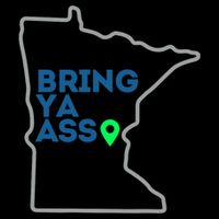 Minnesota Bring Ya Ass Mug
