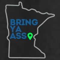 Minnesota Bring Ya Ass Hat