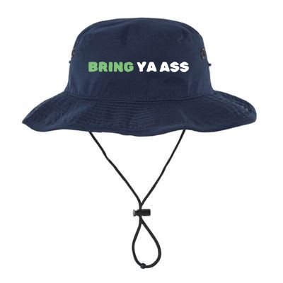 Minnesota Bring Ya Ass Legacy Cool Fit Booney Bucket Hat