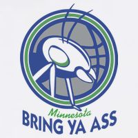Minnesota Bring Ya Ass Mug