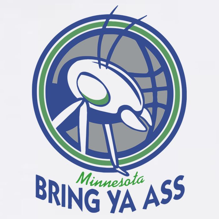 Minnesota Bring Ya Ass Mug