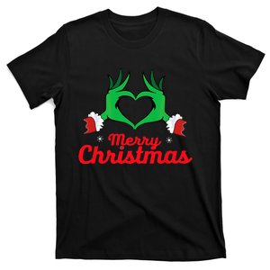 Merry Christmas 2025 T-Shirt