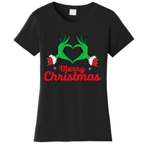 Merry Christmas 2025 Women's T-Shirt