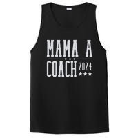 Mamala Coach 2024 Harris Walz PosiCharge Competitor Tank