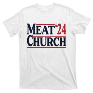 Meat Church 24 T-Shirt