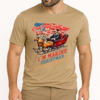Making Christmas Affordable Again Retro Election Result 2024 Performance Shirt