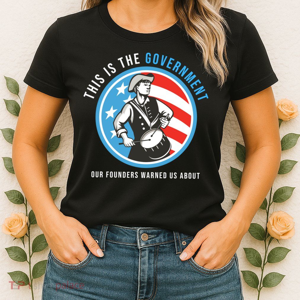 MAGA Conservative Anti Joe Biden Womens T-Shirt