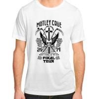 M.ö.T.L.E.Y C.R.ü.E – All Bad Things Must Come To An End Final Adult ChromaSoft Performance T-Shirt