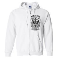 M.ö.T.L.E.Y C.R.ü.E – All Bad Things Must Come To An End Final Full Zip Hoodie