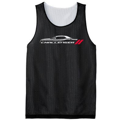 Muscle Car American Flag 4th July Mesh Reversible Basketball Jersey Tank