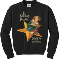 Mellon Collie And The Infinite Sadness Vintage Gift Kids Sweatshirt