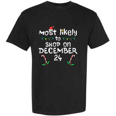 Merry Christmas Animal Filthy Ya Garment-Dyed Heavyweight T-Shirt