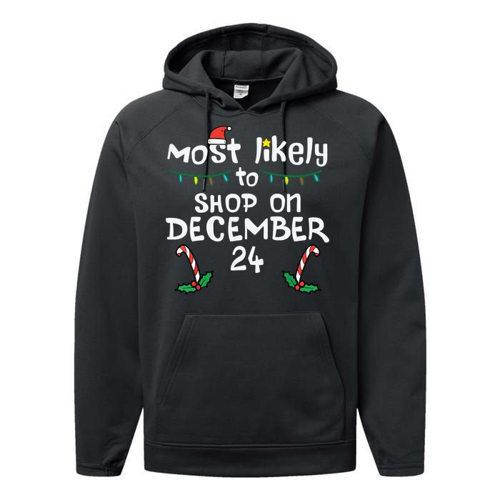 Merry Christmas Animal Filthy Ya Performance Fleece Hoodie