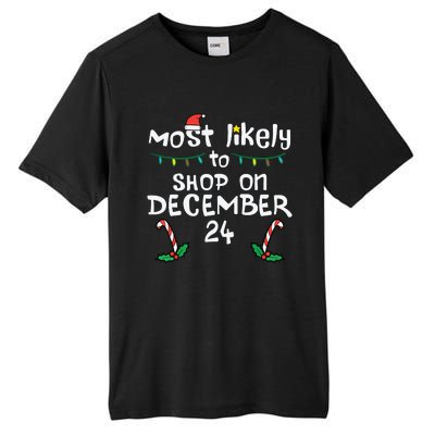 Merry Christmas Animal Filthy Ya Tall Fusion ChromaSoft Performance T-Shirt